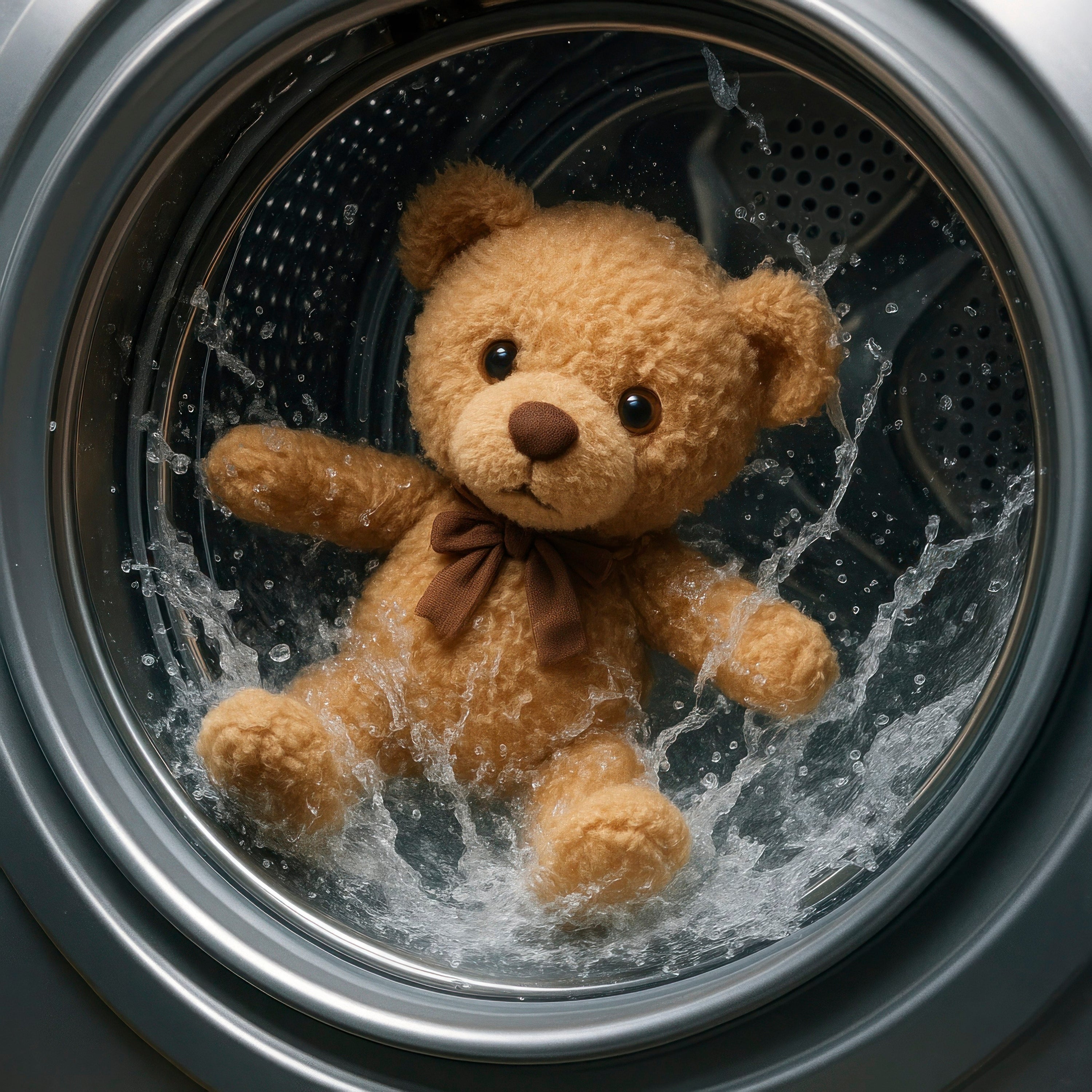 Comment laver le linge pour éviter la prolifération des poux dans la maison ?