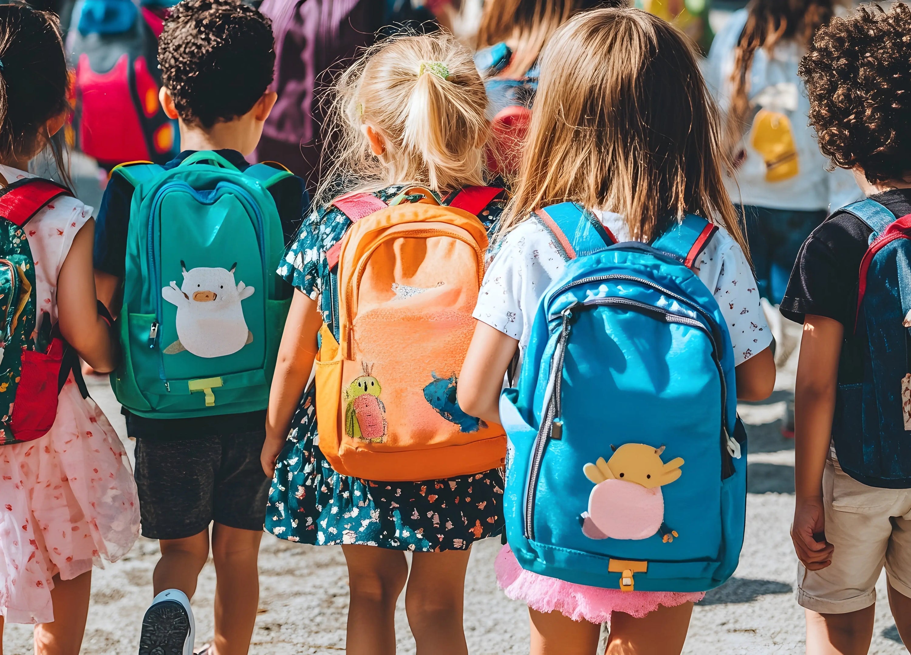 Poux à l'école : faut-il traiter sans poux visibles ?