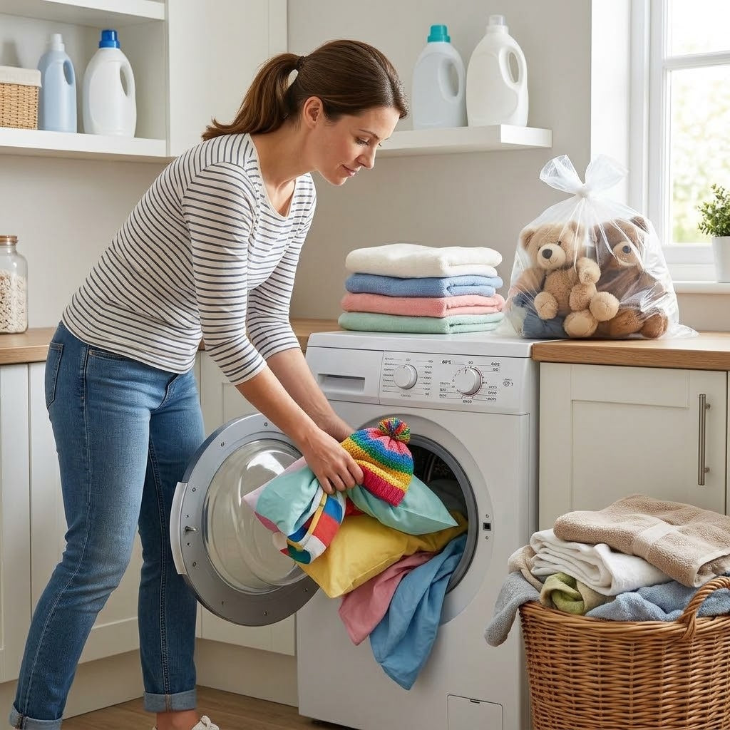 Traitement des poux dans la maison : quels gestes sont vraiment utiles ?
