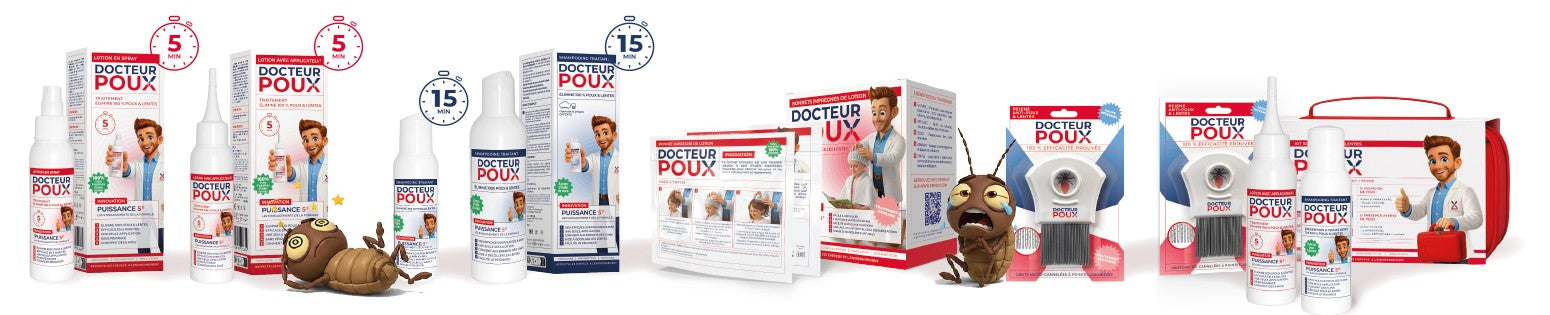 DOCTEUR POUX