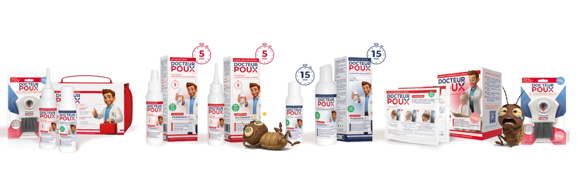 DOCTEUR POUX