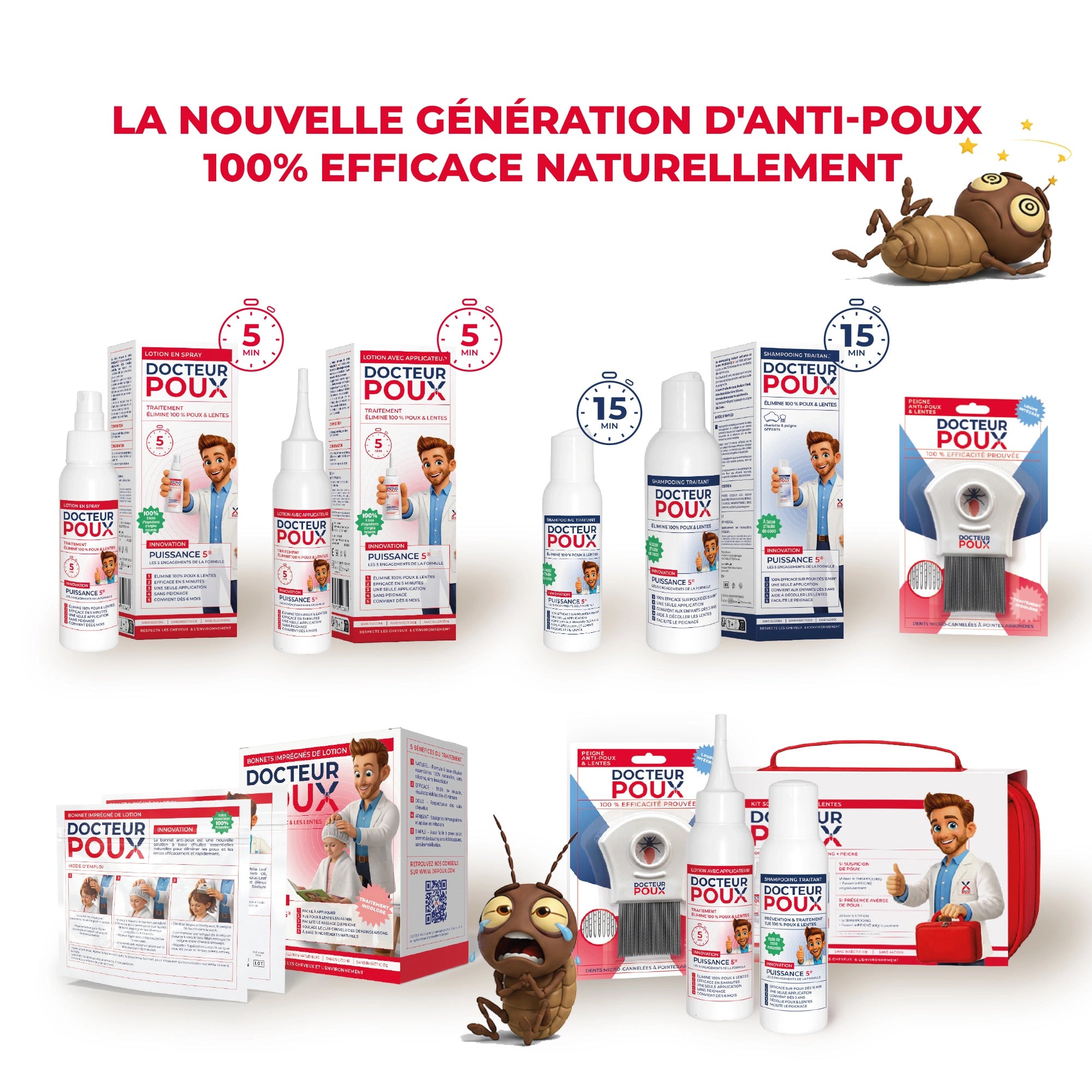 DOCTEUR POUX