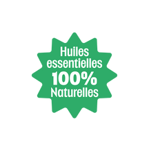 Huiles essentielles 100% naturelles