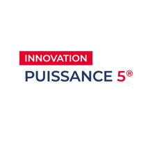 Innovation puissance 5