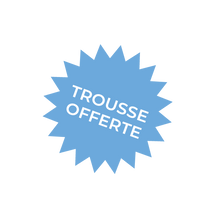 Trousse offerte