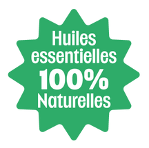 Huiles essentielles 100% naturelles