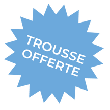 Trousse offerte