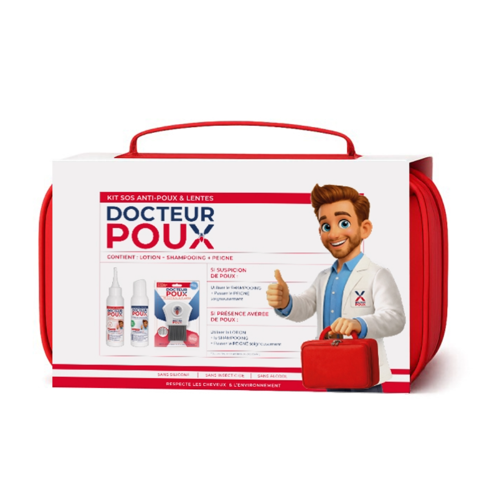 KIT SOS RENTRÉE