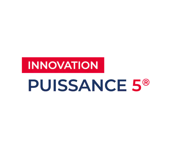 PUISSANCE 5®️ : NOTRE INNOVATION ANTI-POUX