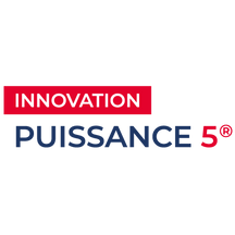 Innovation puissance 5